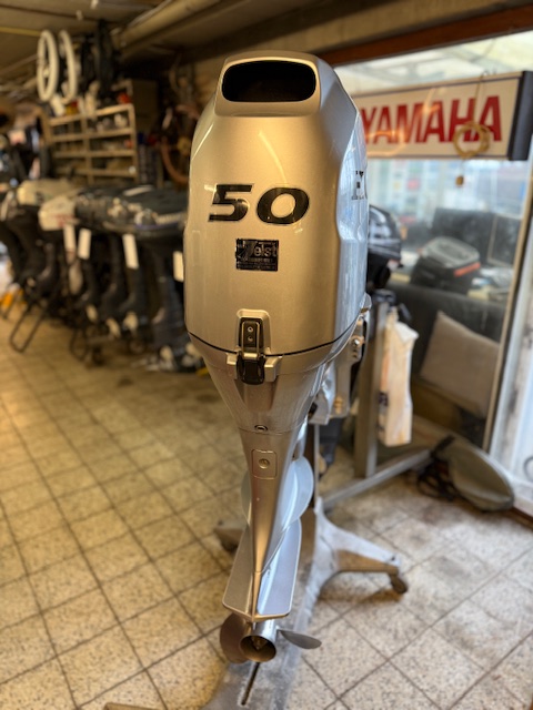 Honda 50pk - Foto 2