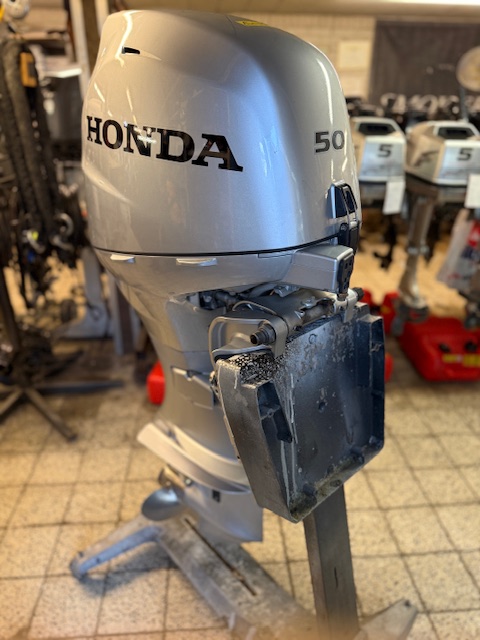 Honda 50pk - Foto 3