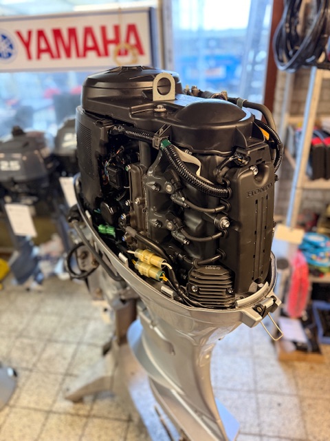 Honda 50pk - Foto 5
