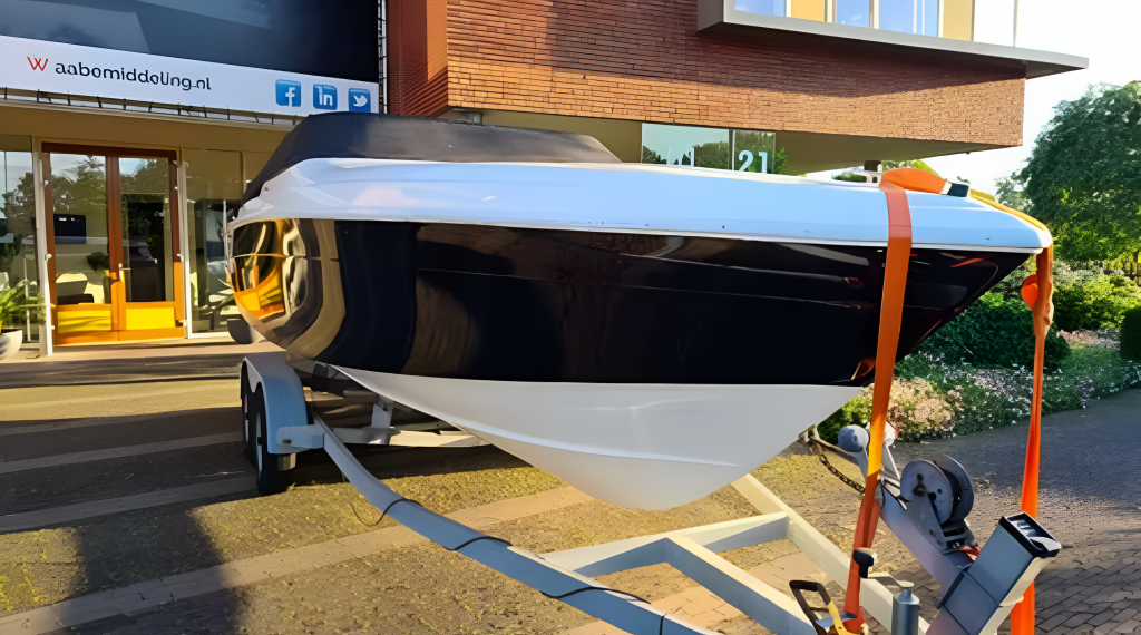 Welcraft Speedboot - Foto 1