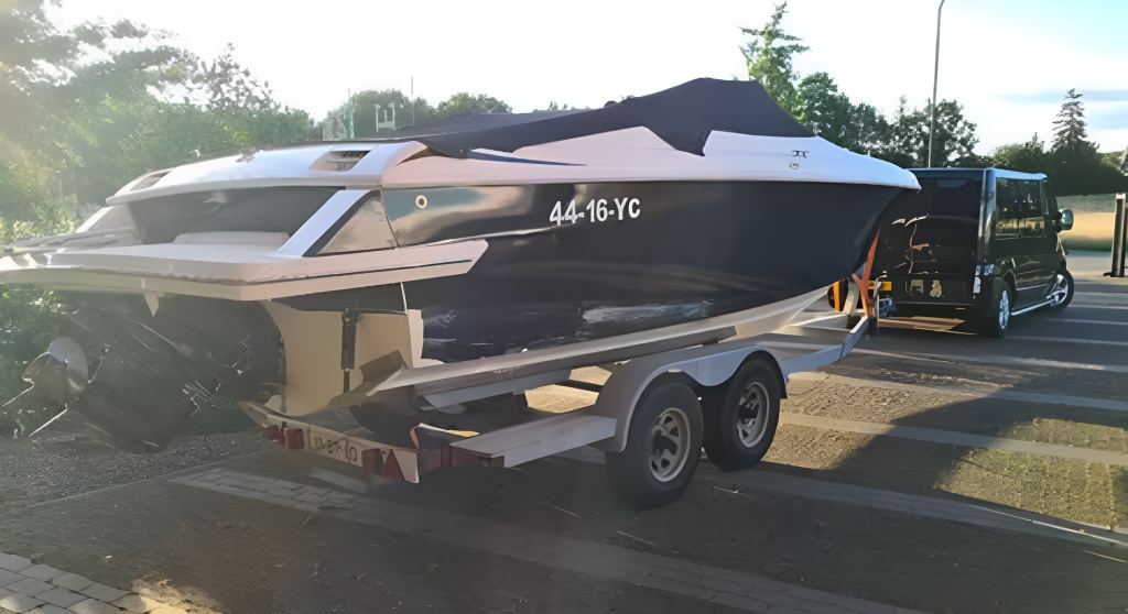 Welcraft Speedboot - Foto 2