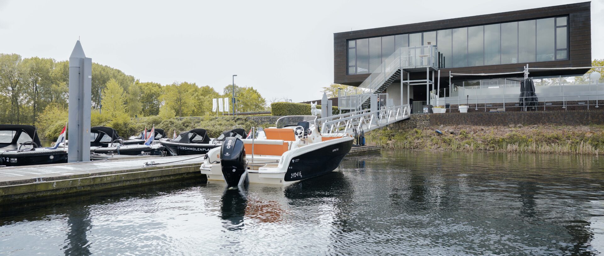 Invictus 240 FX - Foto 1