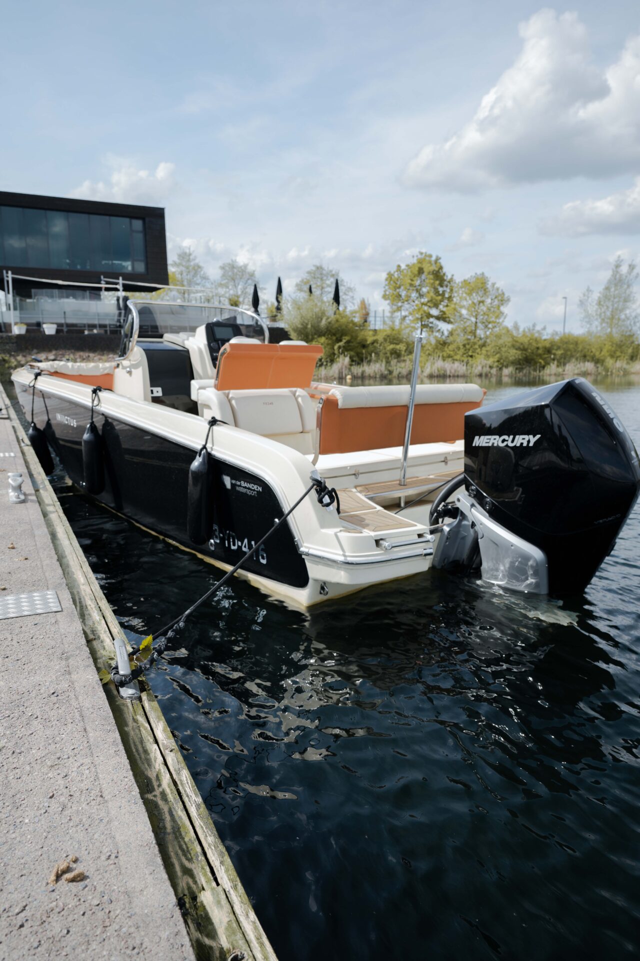 Invictus 240 FX - Foto 2