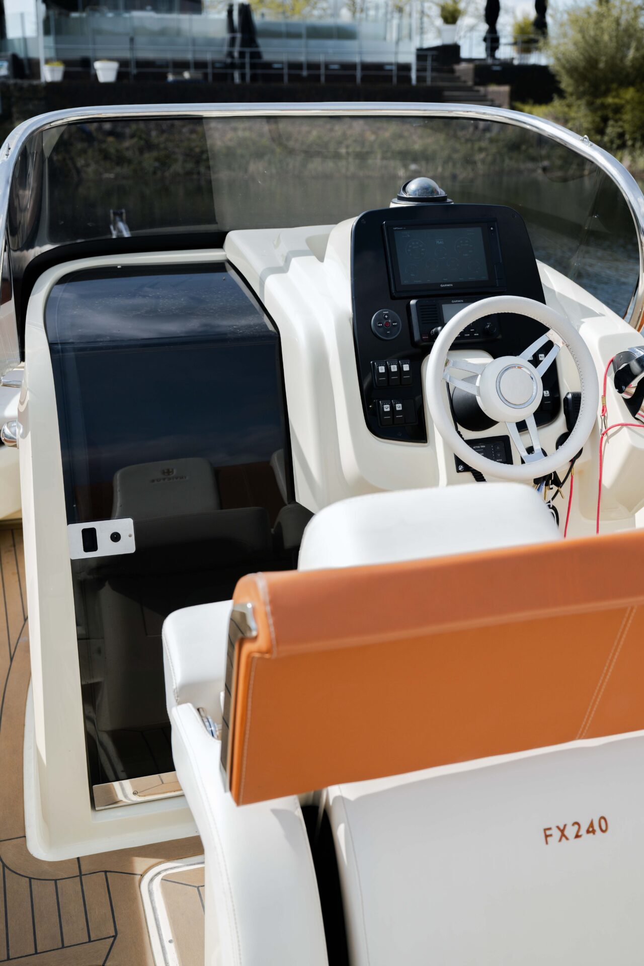 Invictus 240 FX - Foto 3