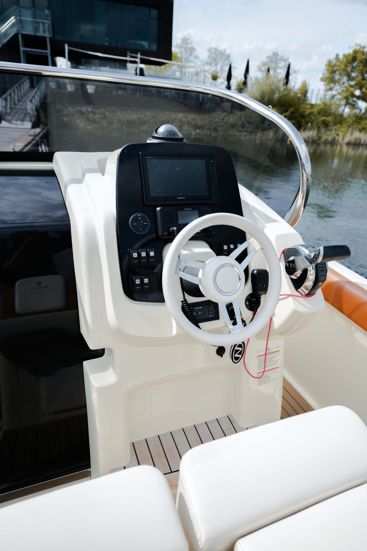 Invictus 240 FX - Foto 4