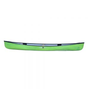Roto Canadier 455 2024 – Drielaags polyethyleen kajak - Foto 9