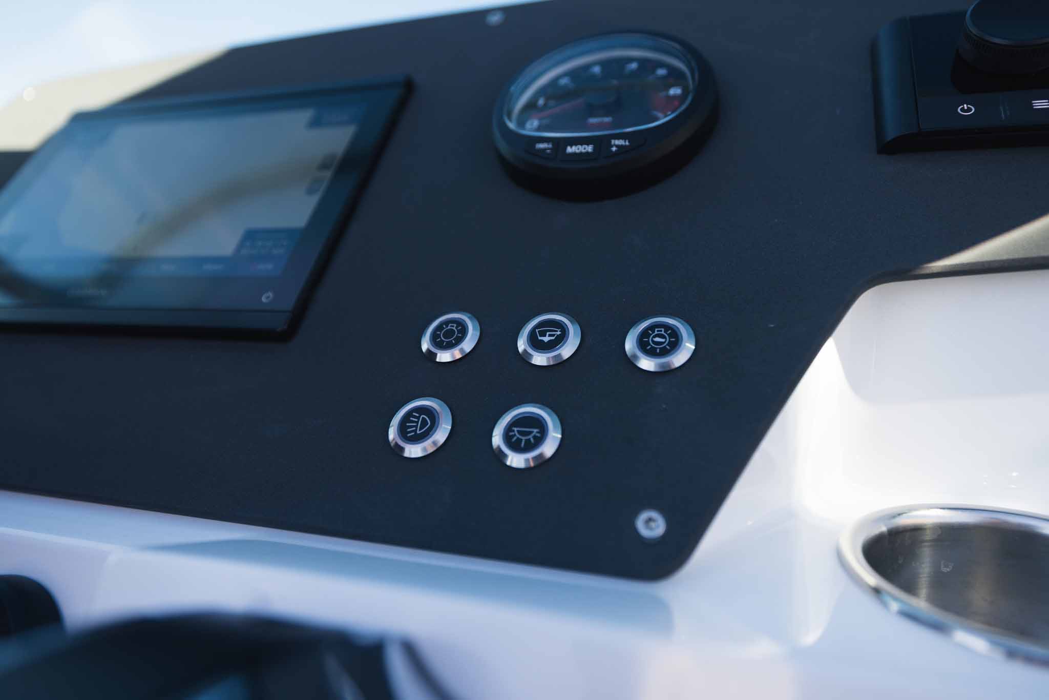 Nordkapp Airborne 2025 – gloednieuwe 6,25m V-bodem RIB - Foto 22