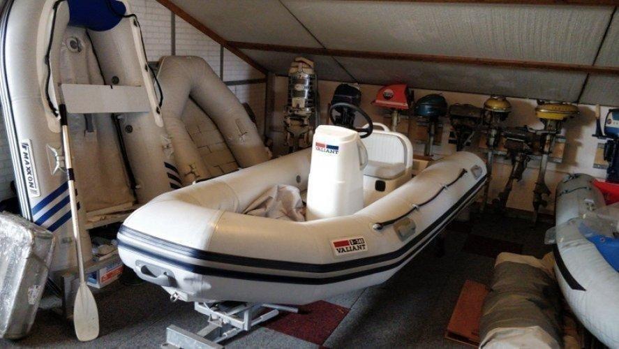 Valiant D-340 - Foto 1