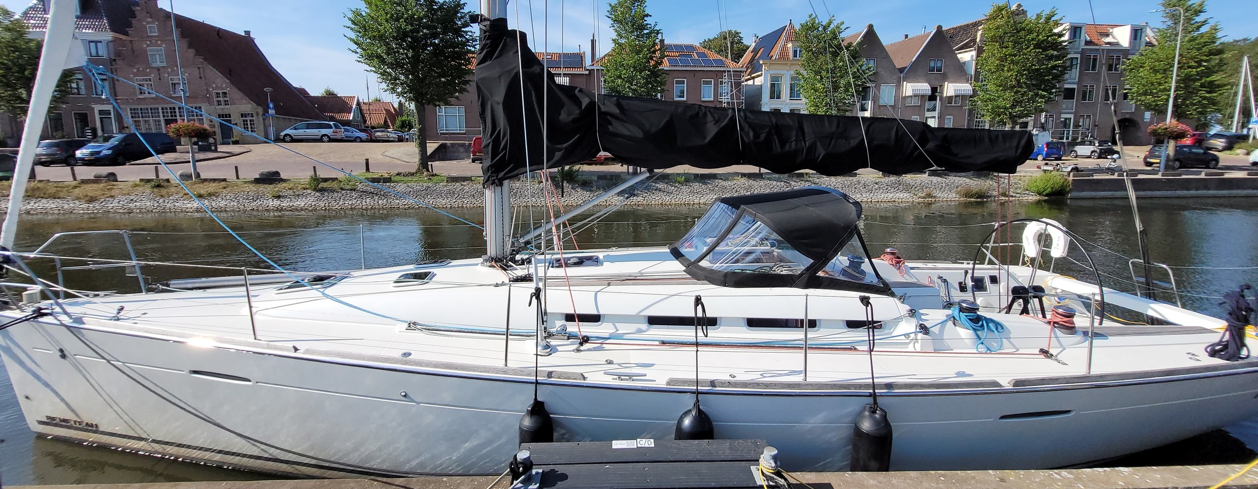 Beneteau First 40 - Foto 6