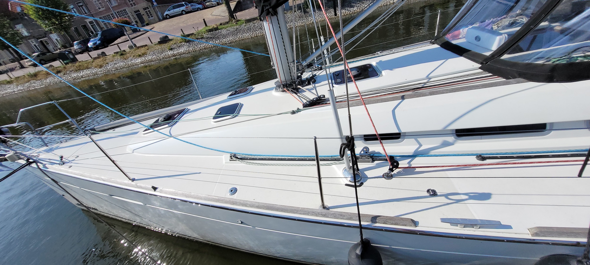 Beneteau First 40 - Foto 7