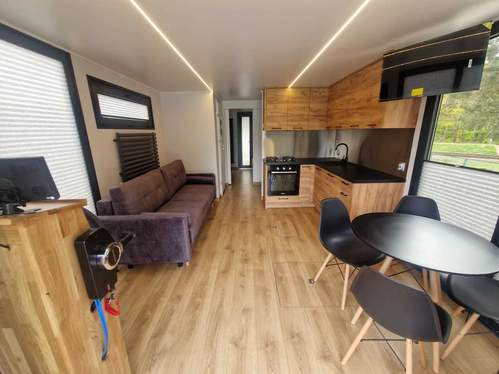Campi 360 Houseboat - Foto 2