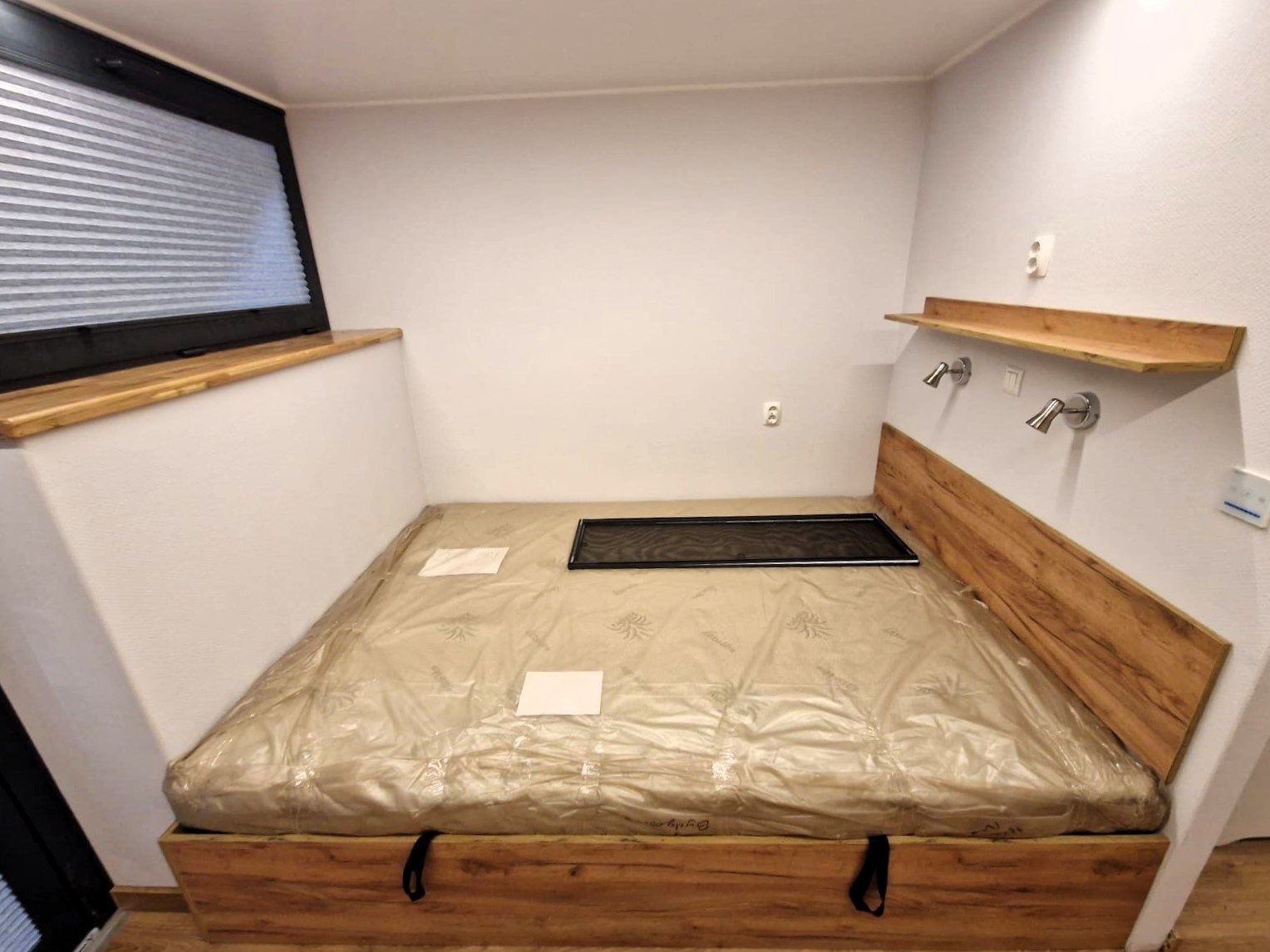 Campi 360 Houseboat - Foto 4