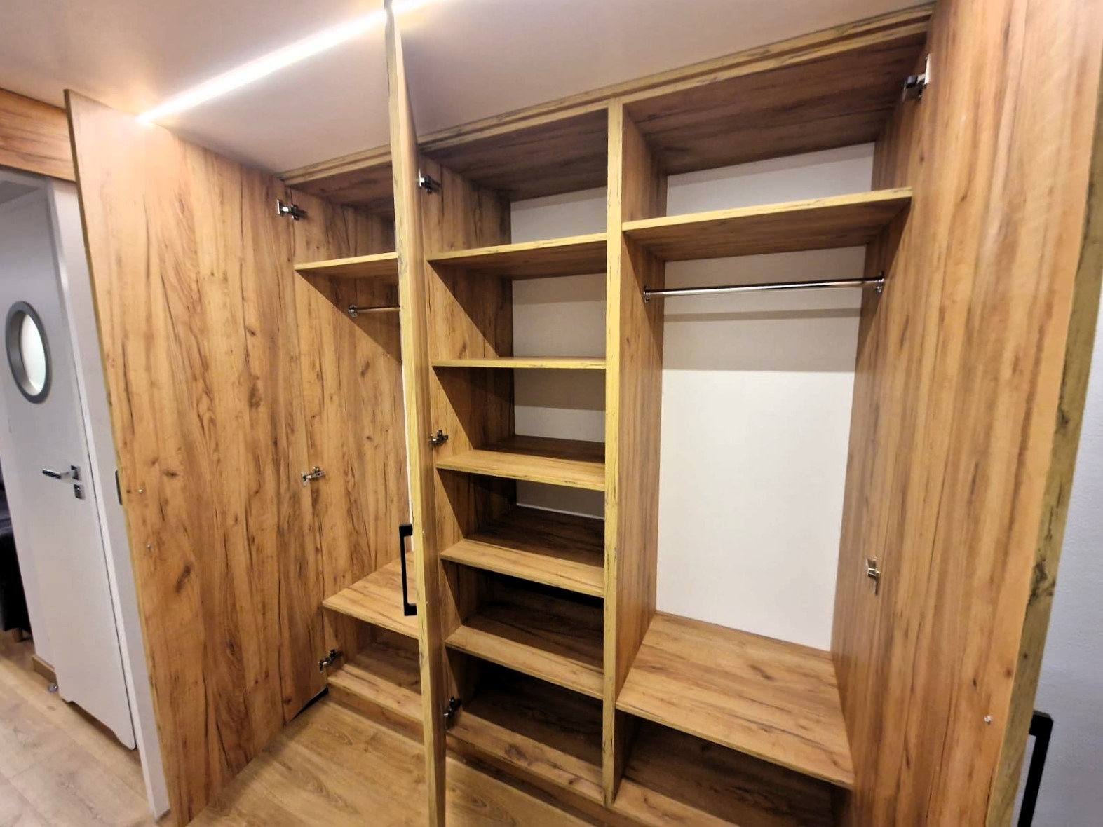 Campi 360 Houseboat - Foto 5