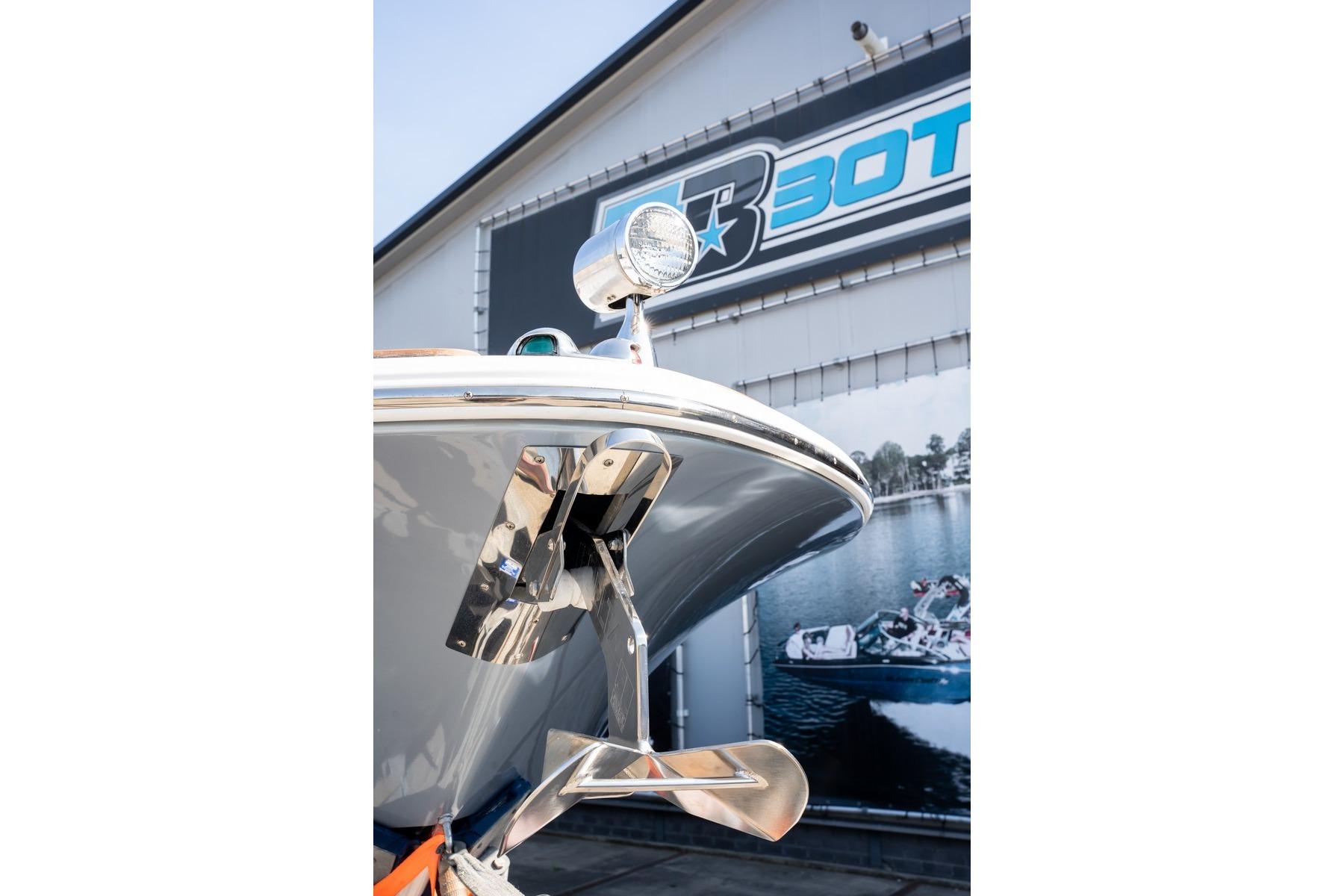 Chris-Craft Corsair 28 - Foto 13