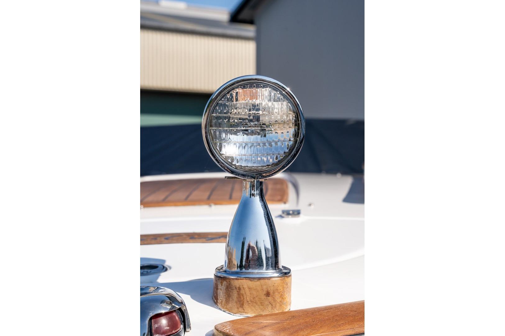Chris-Craft Corsair 28 - Foto 14