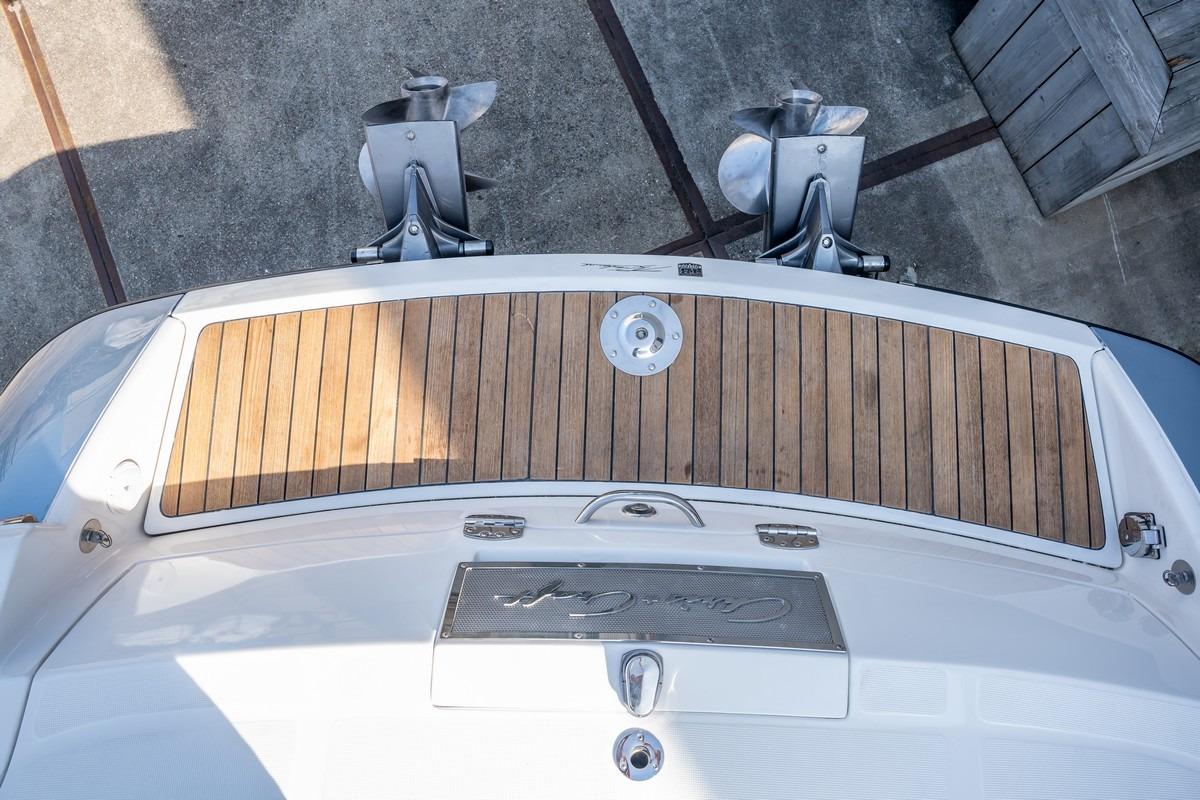 Chris-Craft Corsair 28 - Foto 18