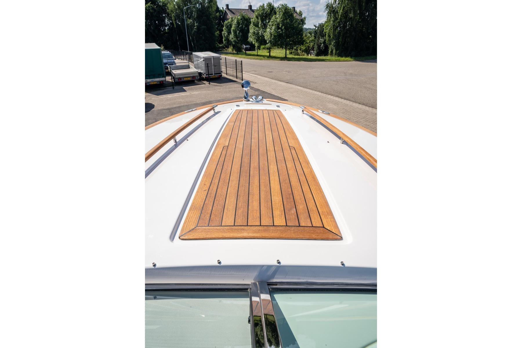 Chris-Craft Corsair 28 - Foto 19