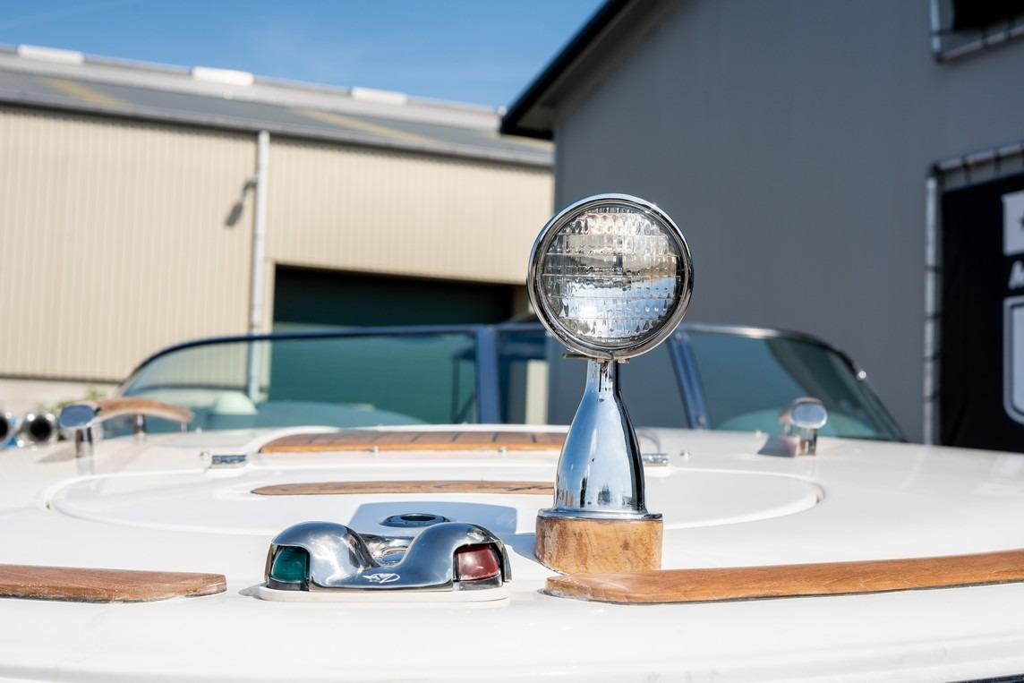 Chris-Craft Corsair 28 - Foto 21