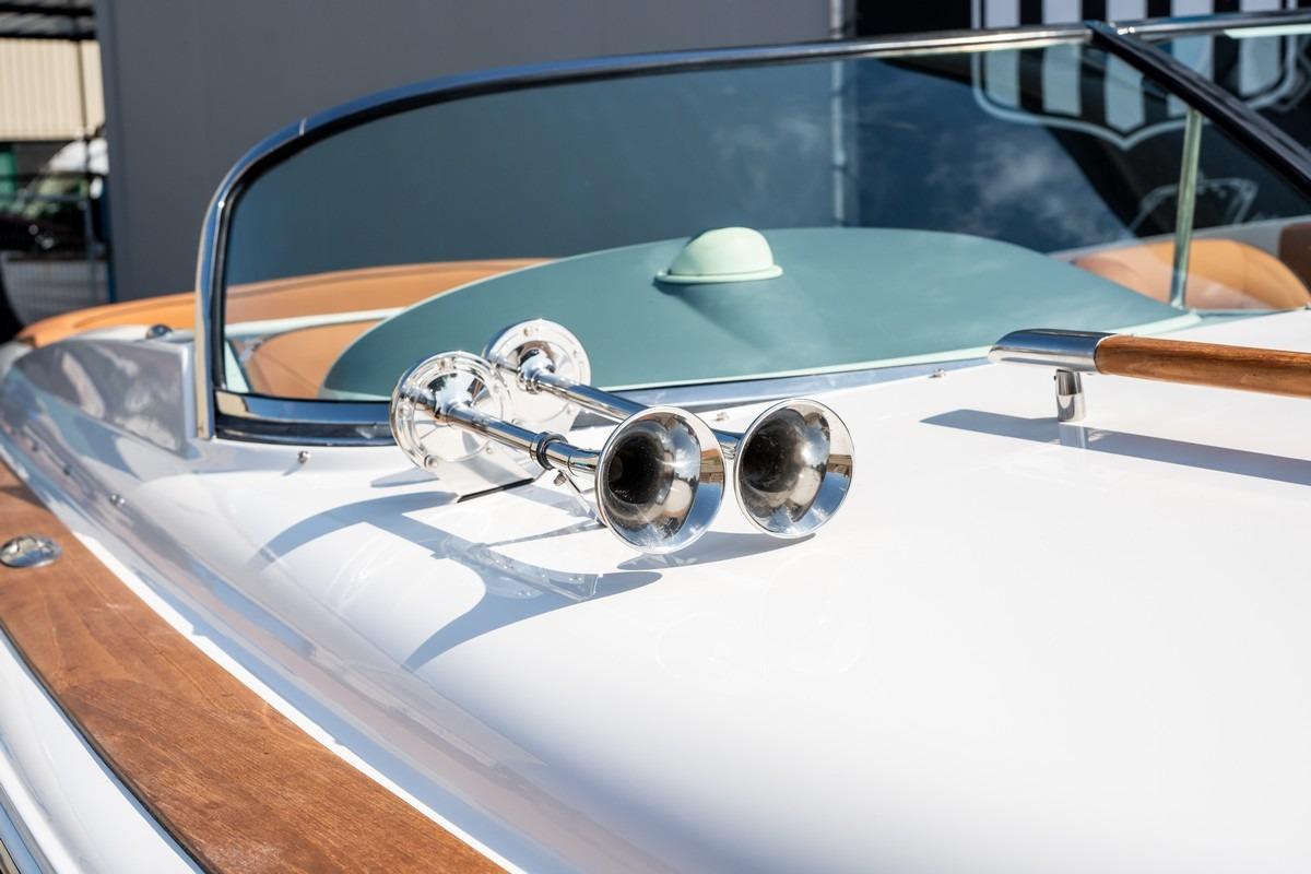 Chris-Craft Corsair 28 - Foto 22