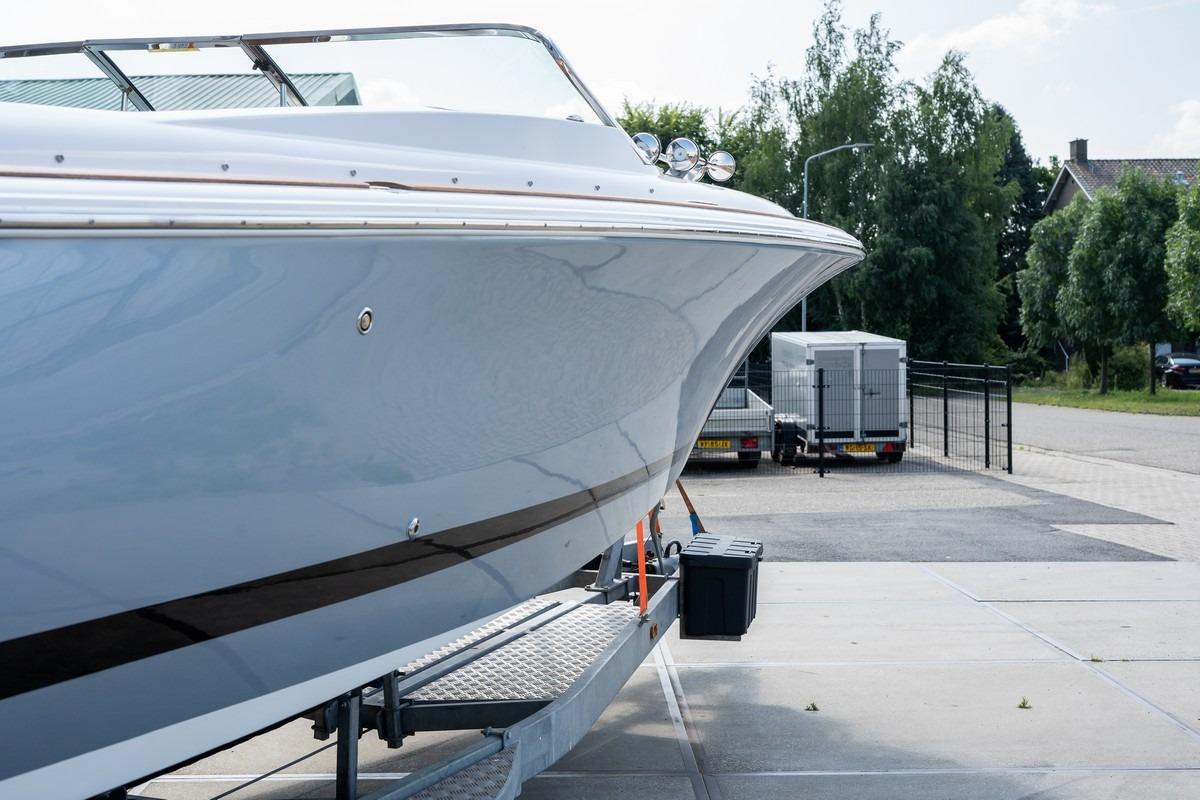 Chris-Craft Corsair 28 - Foto 23