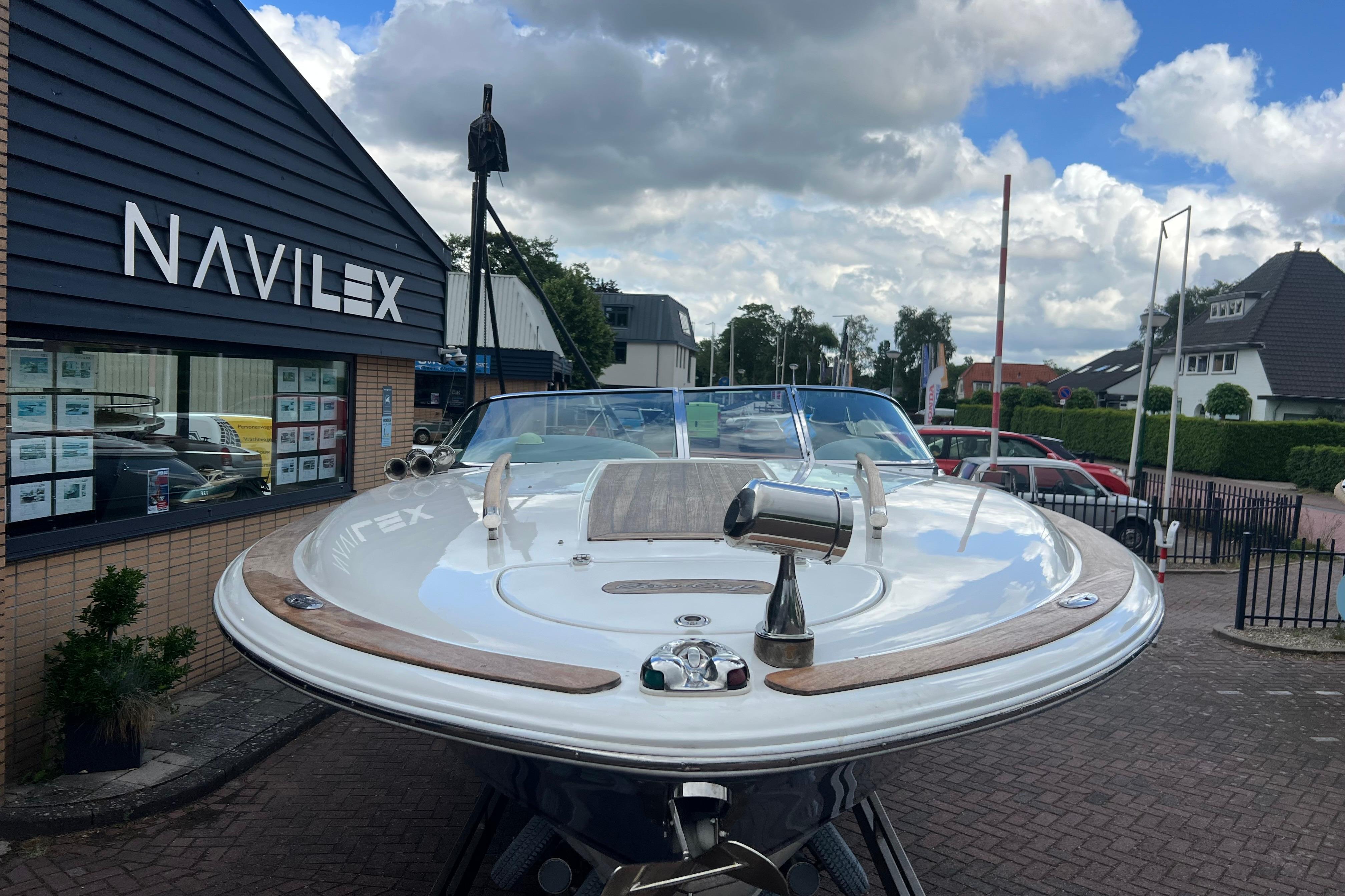 Chris-Craft Corsair 28 - Foto 6