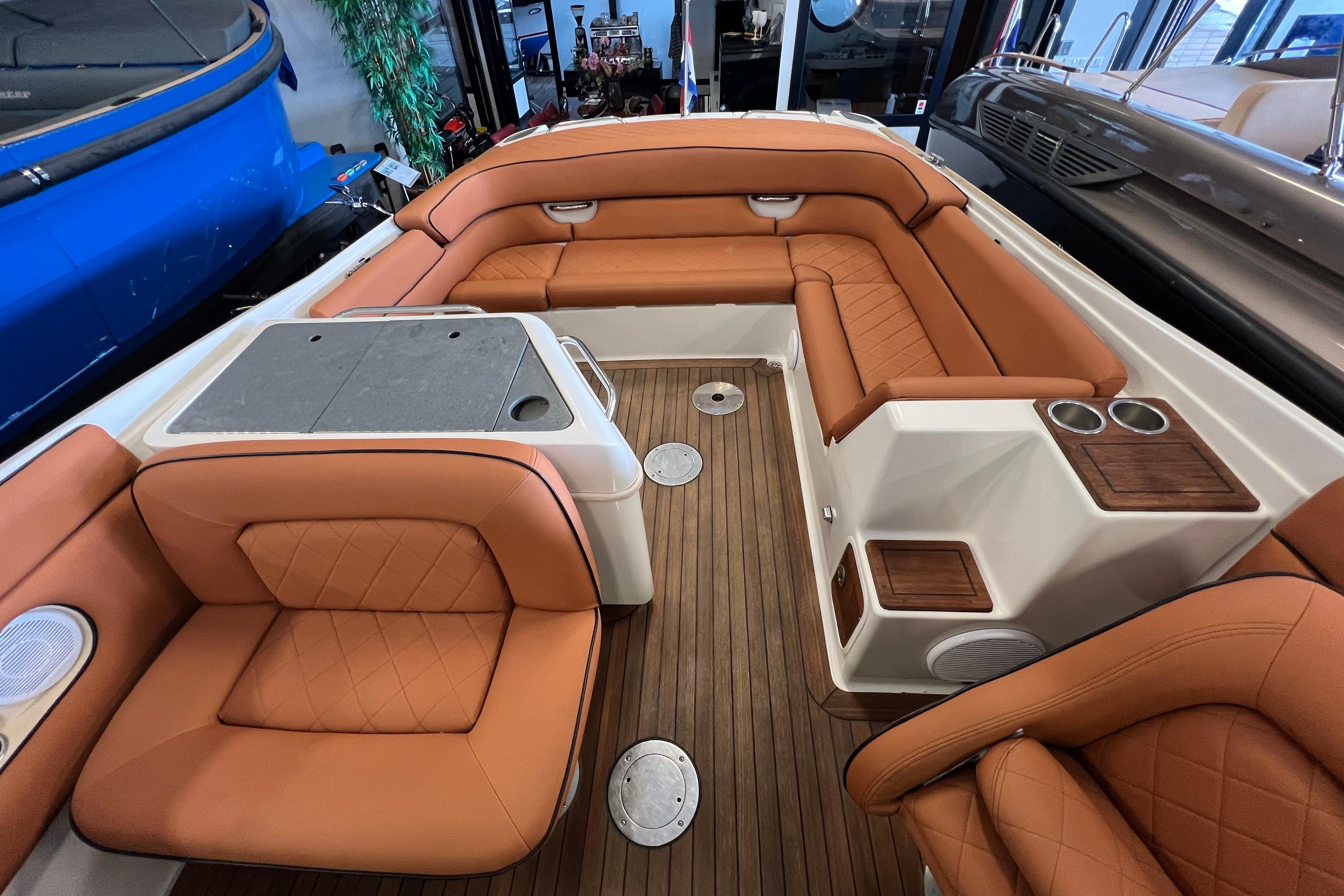Chris-Craft Corsair 28 - Foto 9