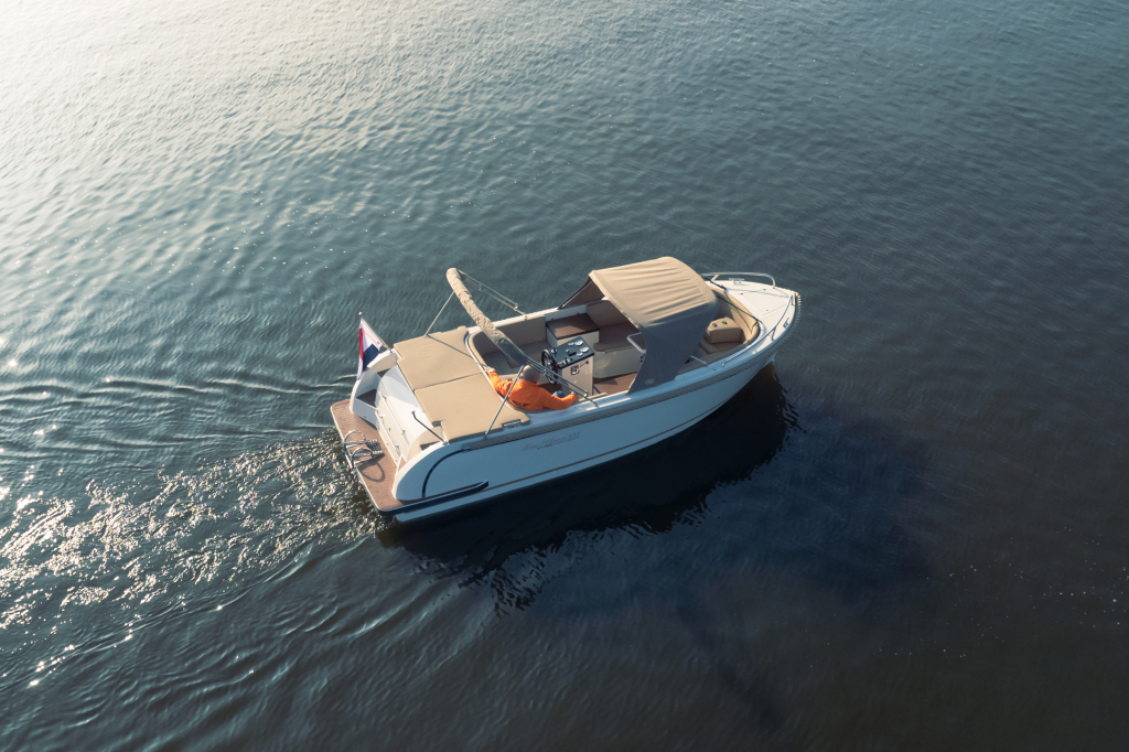 Lago Amore 633 Tender Anniversary Limited Edition - Foto 1