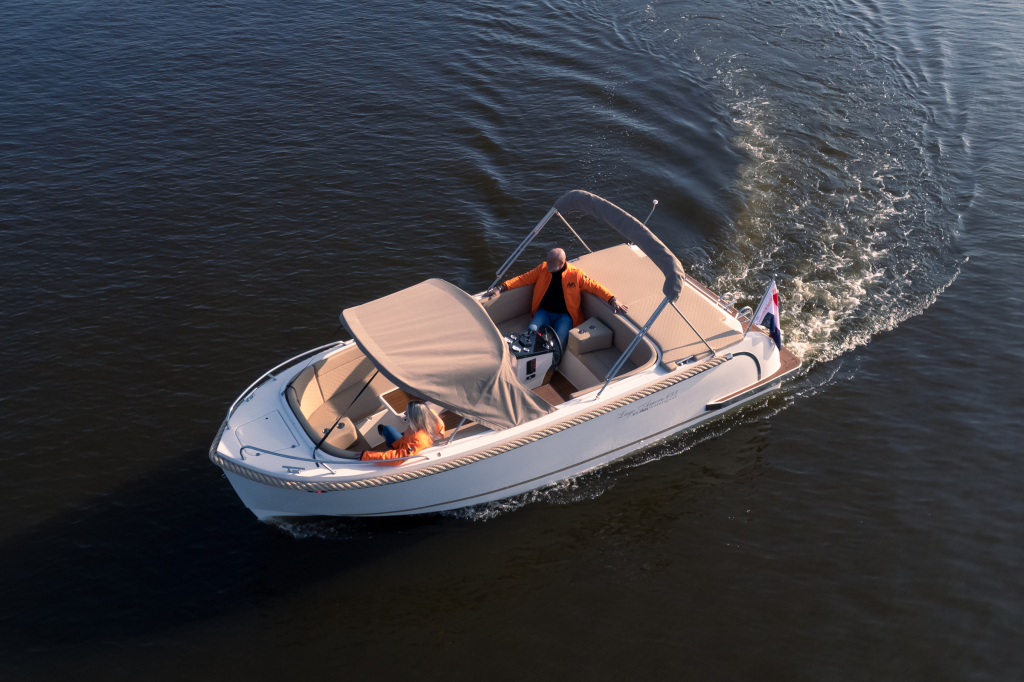 Lago Amore 633 Tender Anniversary Limited Edition - Foto 6