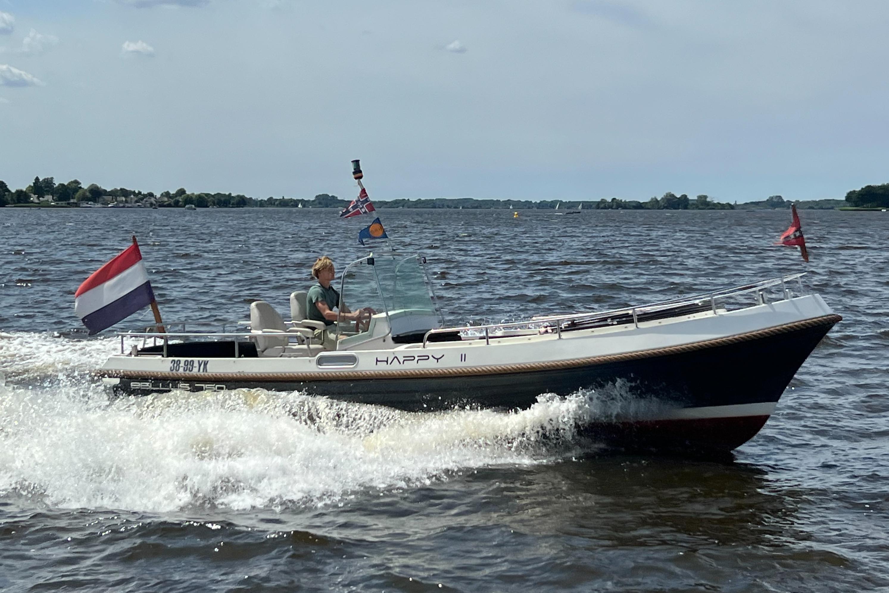 Bellus 750 1999 – Ontwerp Pieter Beeldsnijder - Foto 5