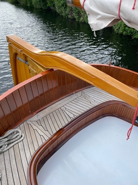 Skutsje Buitenst Vallaat - Foto 4