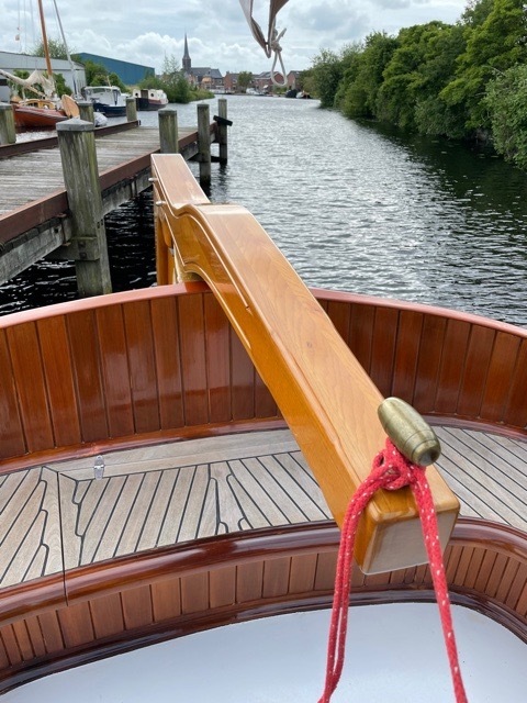 Skutsje Buitenst Vallaat - Foto 5