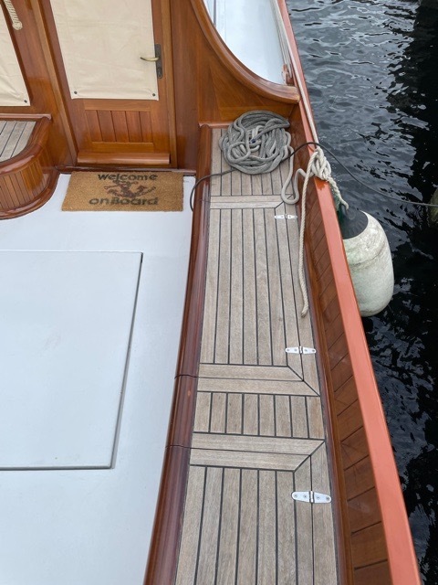 Skutsje Buitenst Vallaat - Foto 6