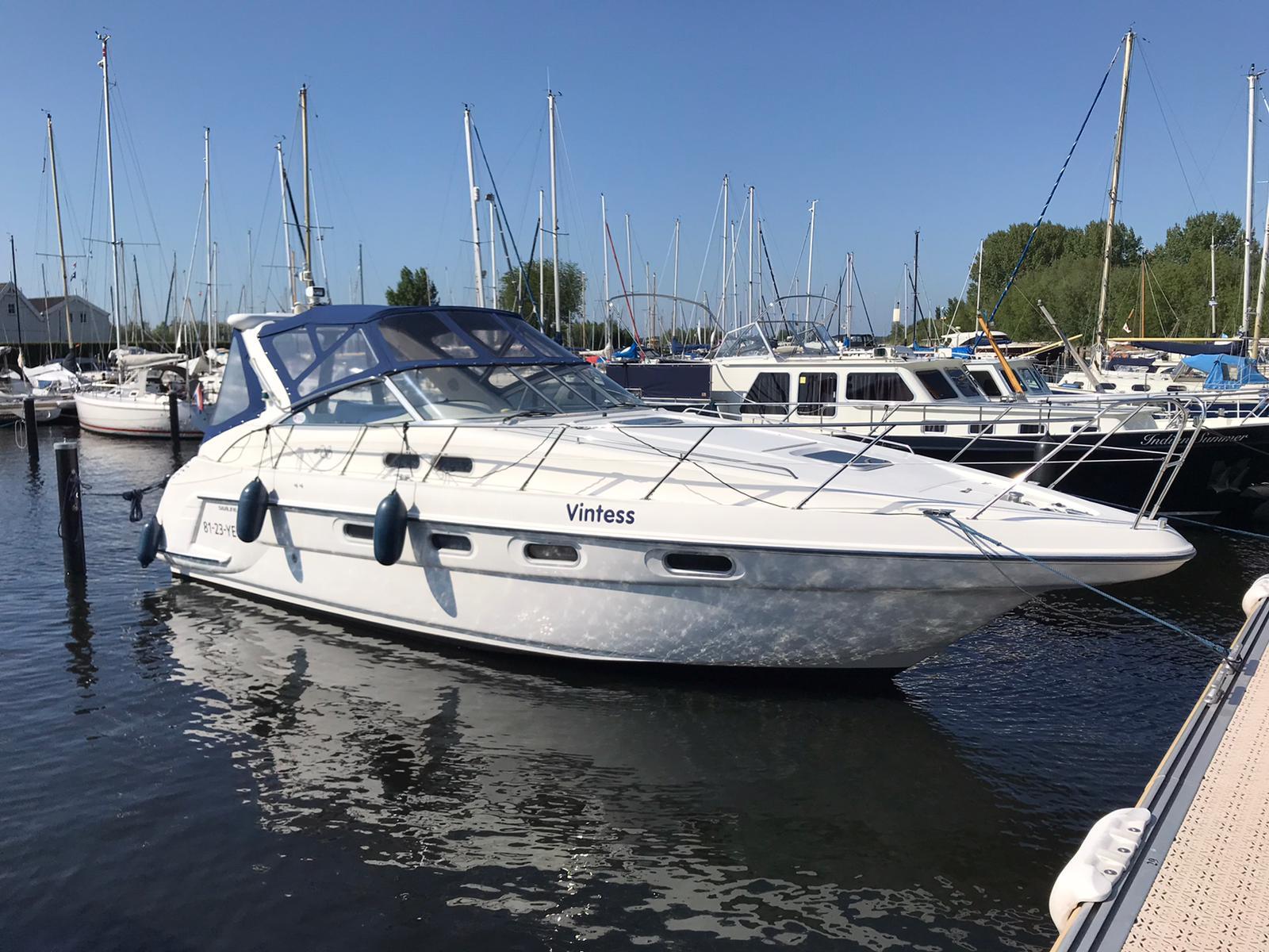 Sealine S37 - Foto 1