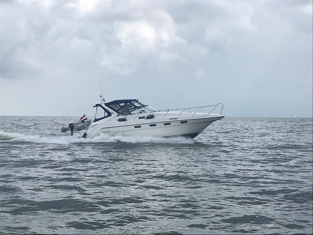 Sealine S37 - Foto 4