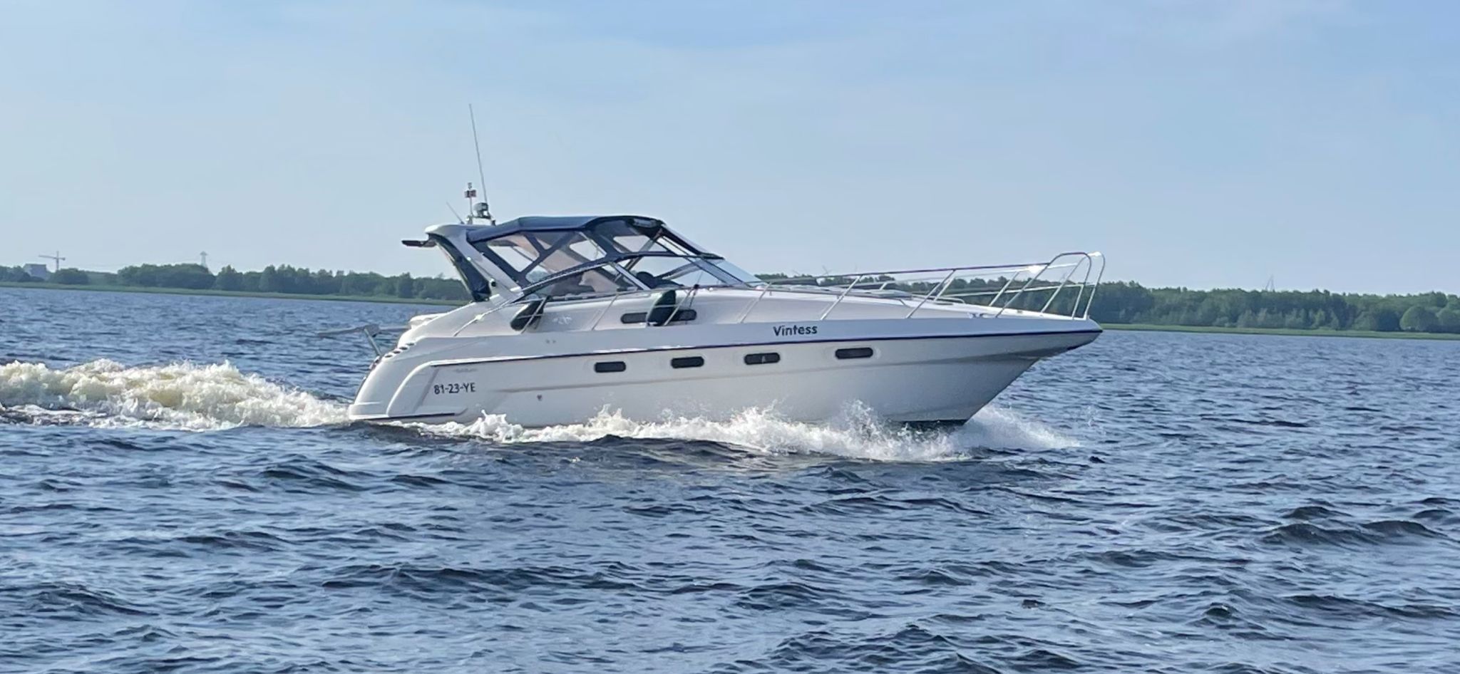 Sealine S37 - Foto 5