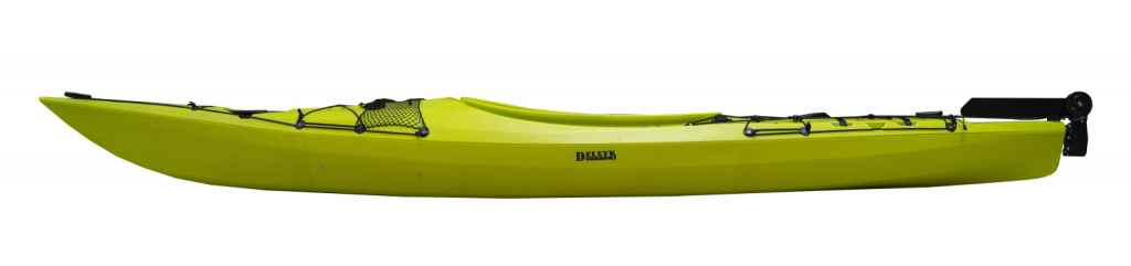 Delsyk  Nifty 385 - Foto 2