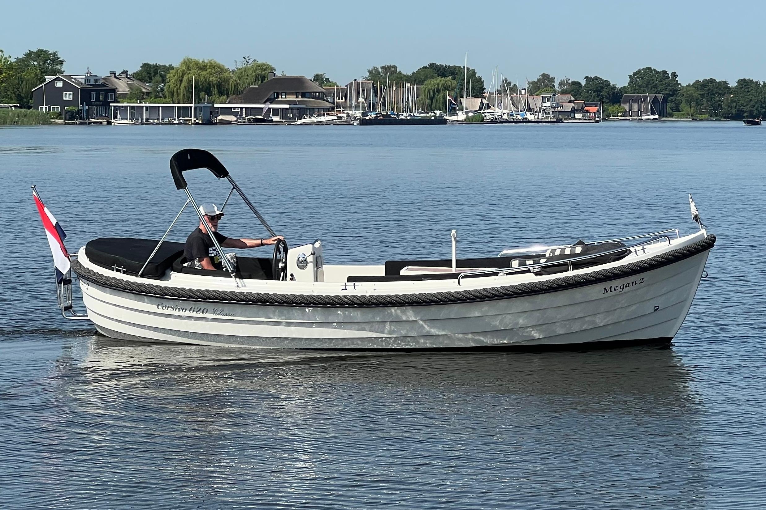 Corsiva 620 Classic - Foto 4