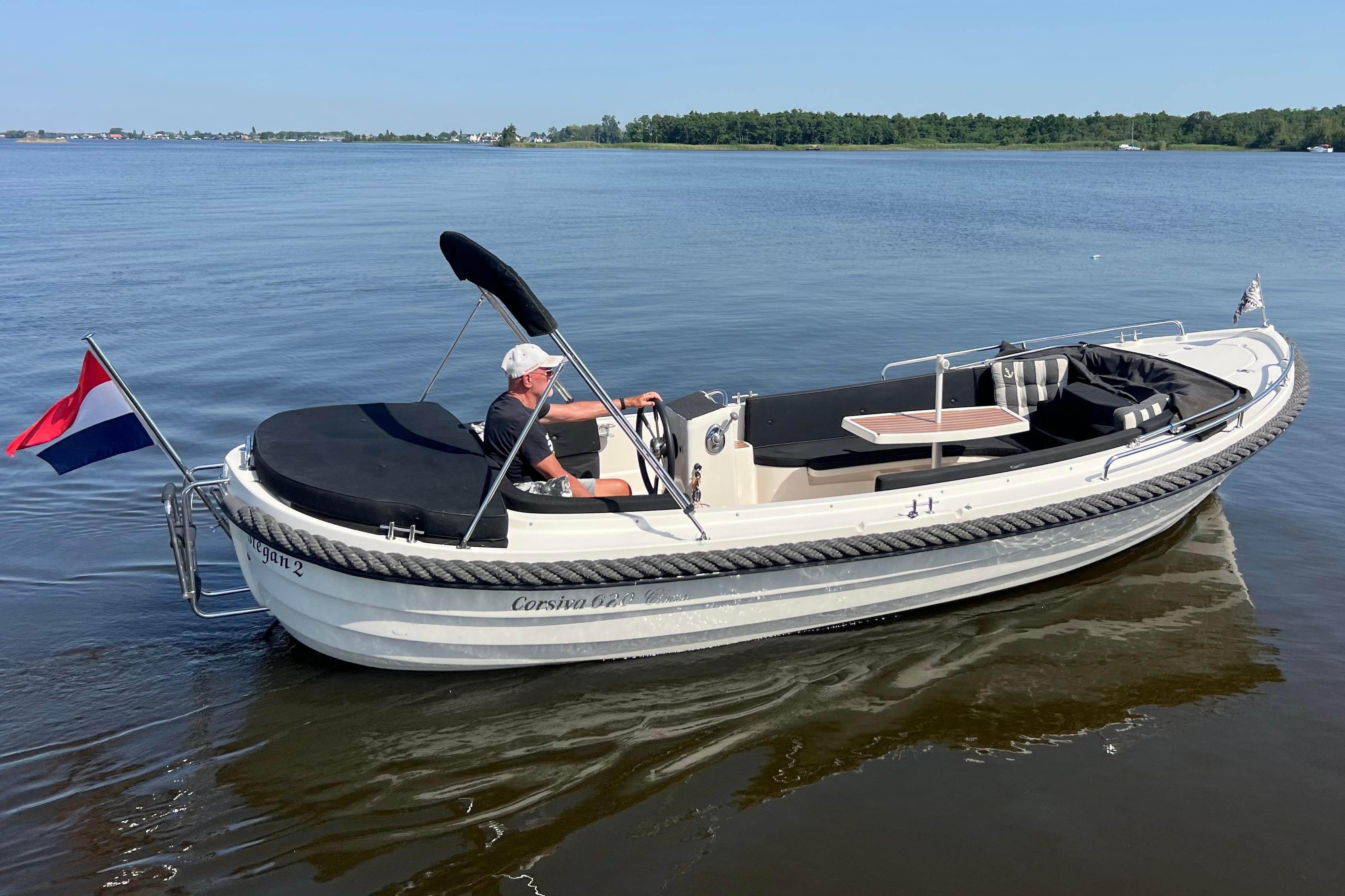 Corsiva 620 Classic - Foto 7