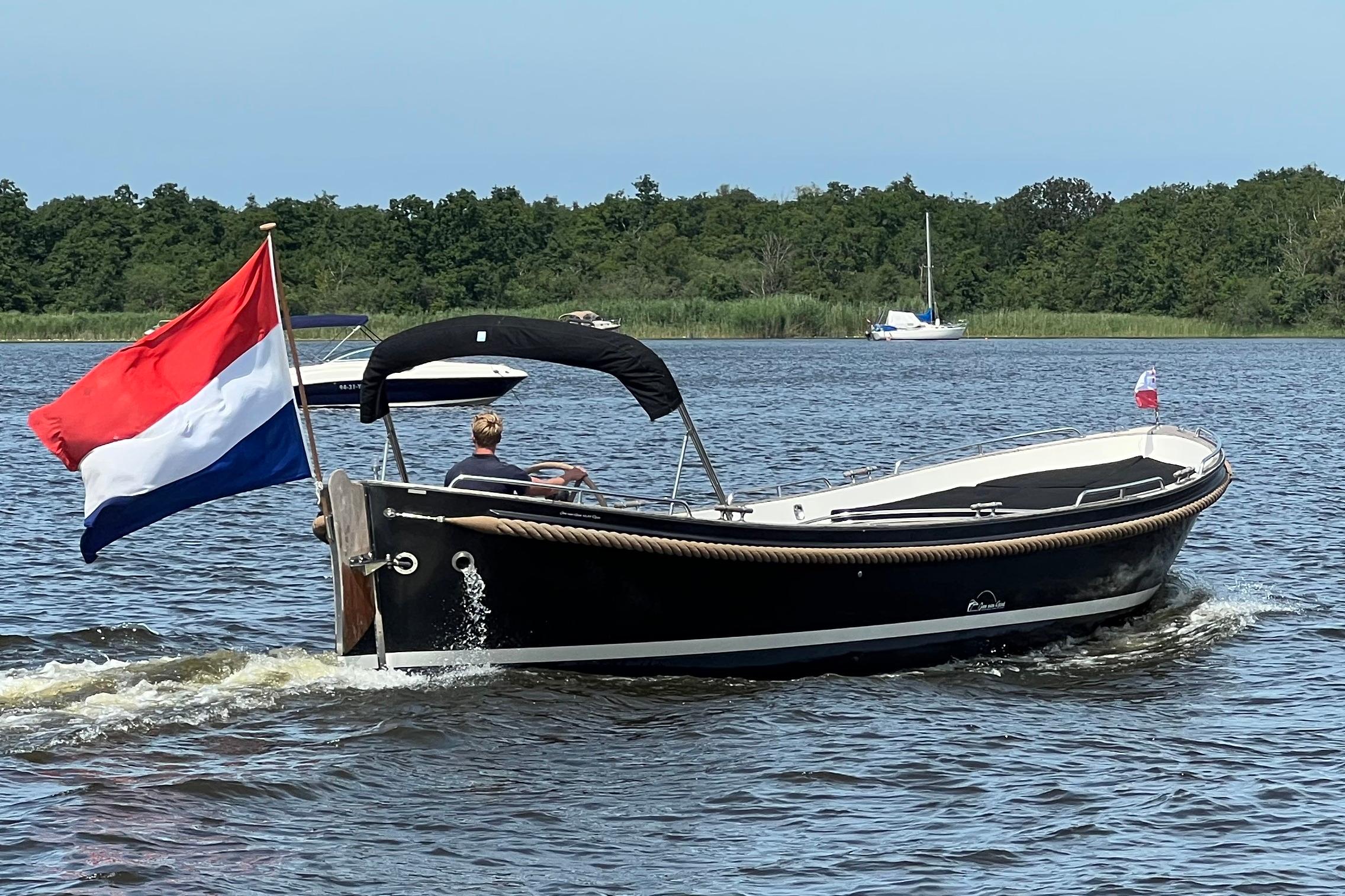 Jan Van Gent 10.35 open - Foto 3