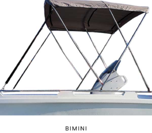 ROTO 450 HYDRA FAMILY 2025 – polyethyleen sportboot met Honda 10pk - Foto 19