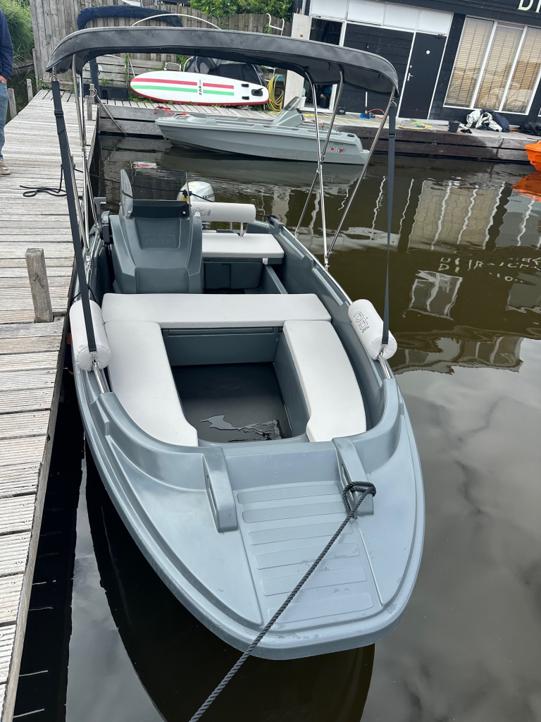 ROTO 450 HYDRA FAMILY - Foto 3