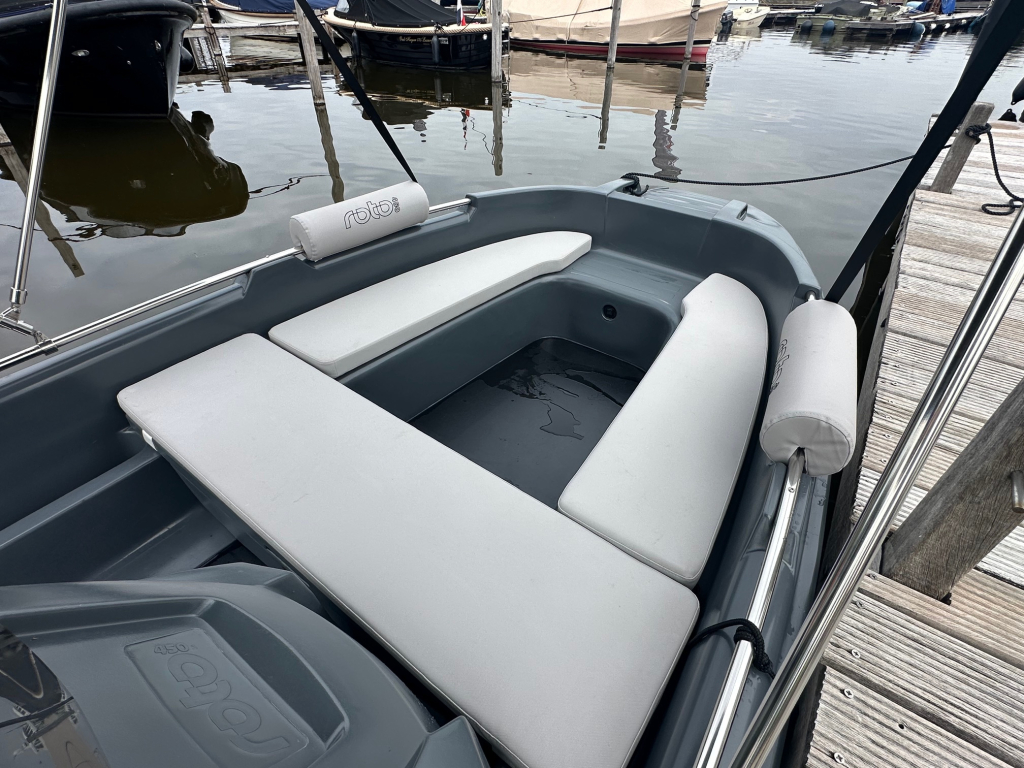 ROTO 450 HYDRA FAMILY - Foto 4
