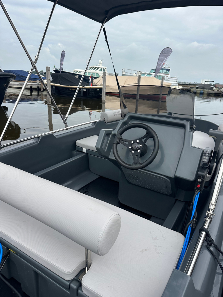 ROTO 450 HYDRA FAMILY - Foto 5