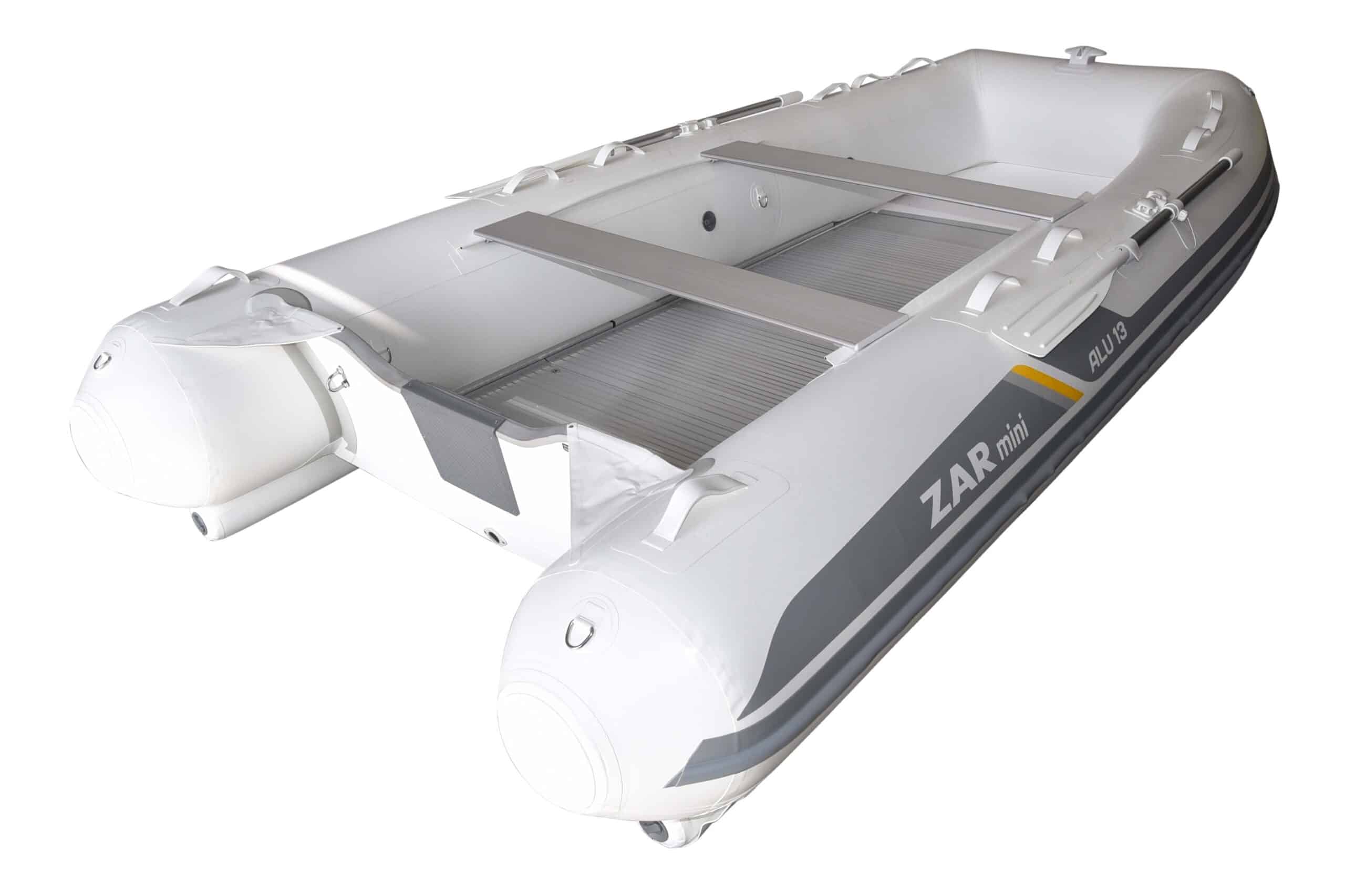 Zar Mini Alu - Foto 2