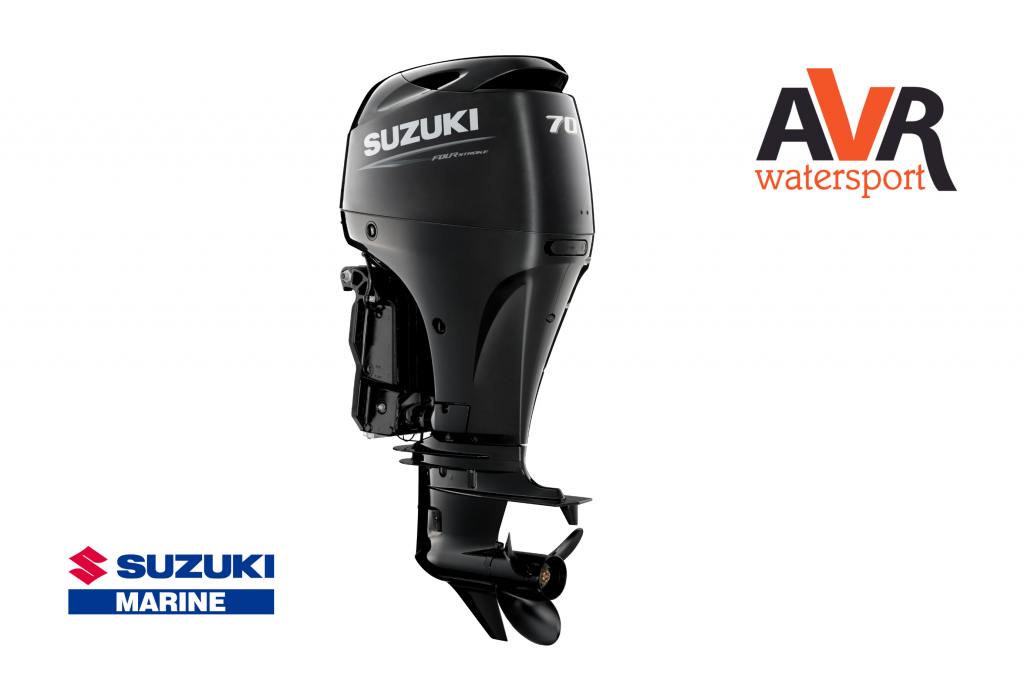 Suzuki DF70ATL - Foto 1