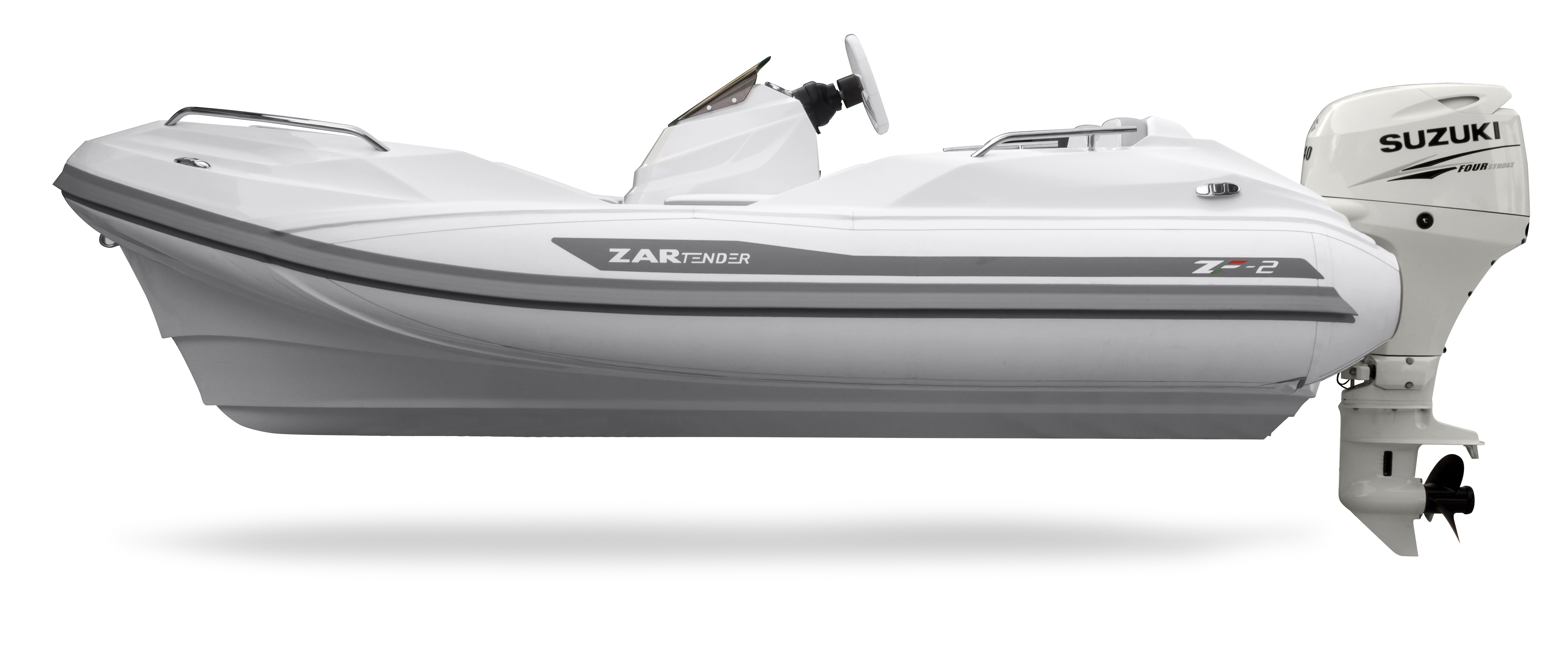 ZAR Formenti ZAR Tender - Foto 2