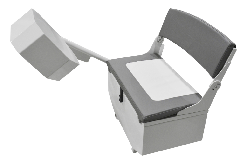 Stuurconsole met Bank – Compact en Praktisch Accessoire - Foto 1