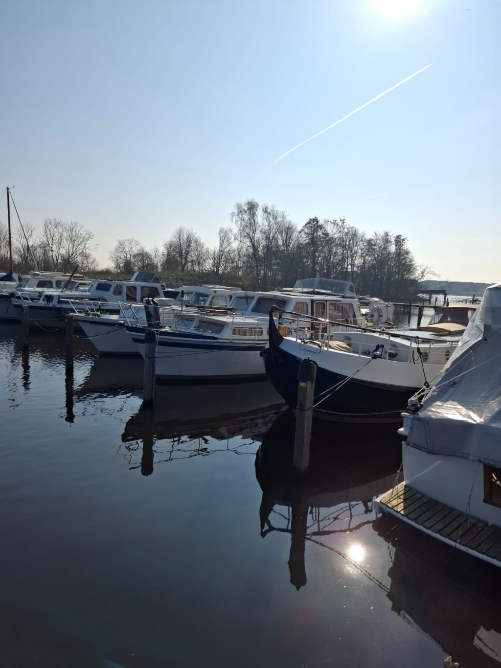 Aquanaut 10m 1978 – ruim klassiek motorjacht - Foto 3