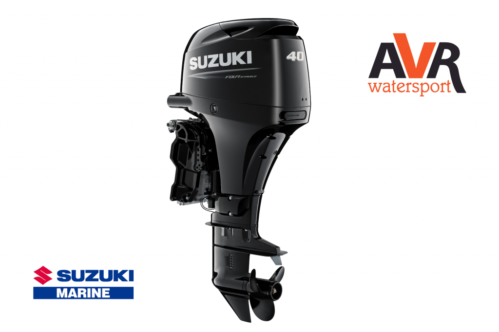 Suzuki DF30 ATS / ATL