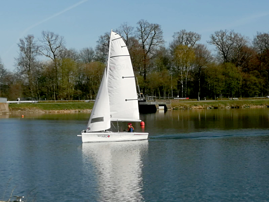 Topper Argo  - Foto 4